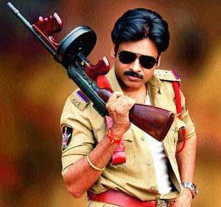 gabbar singh 2,pawan kalyan,bobby director,janasena,may 4,gabbar singh 2 details  ఆచితూచి అడుగులు వేస్తోన్న పవన్‌!